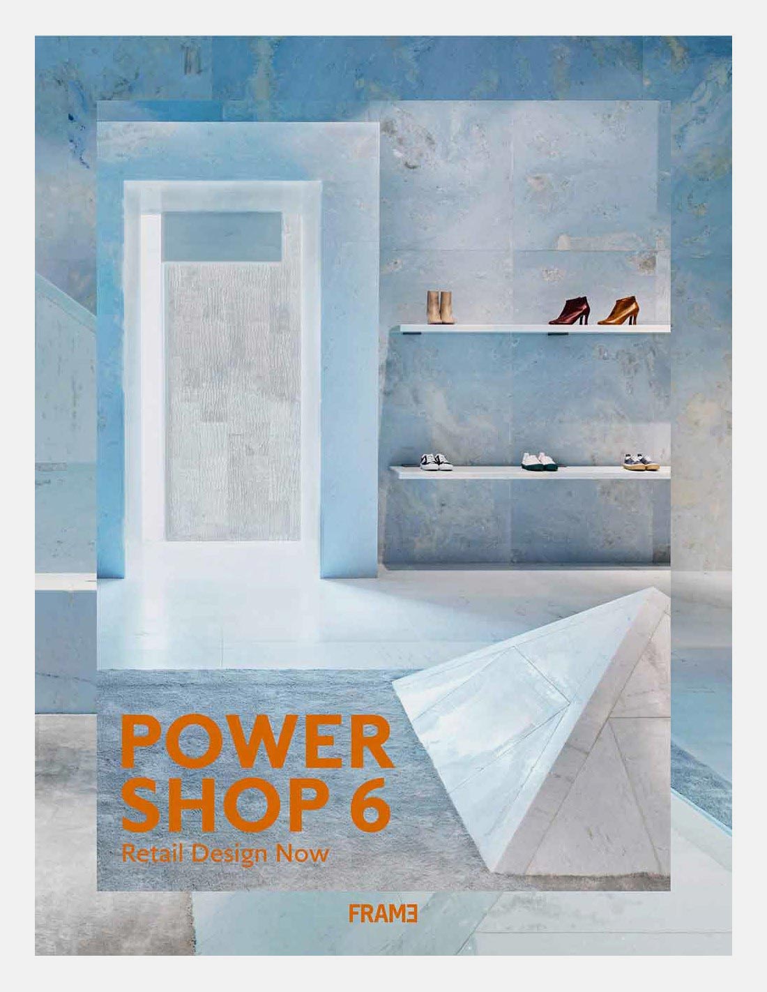 Publication – Christopher Ward Studio